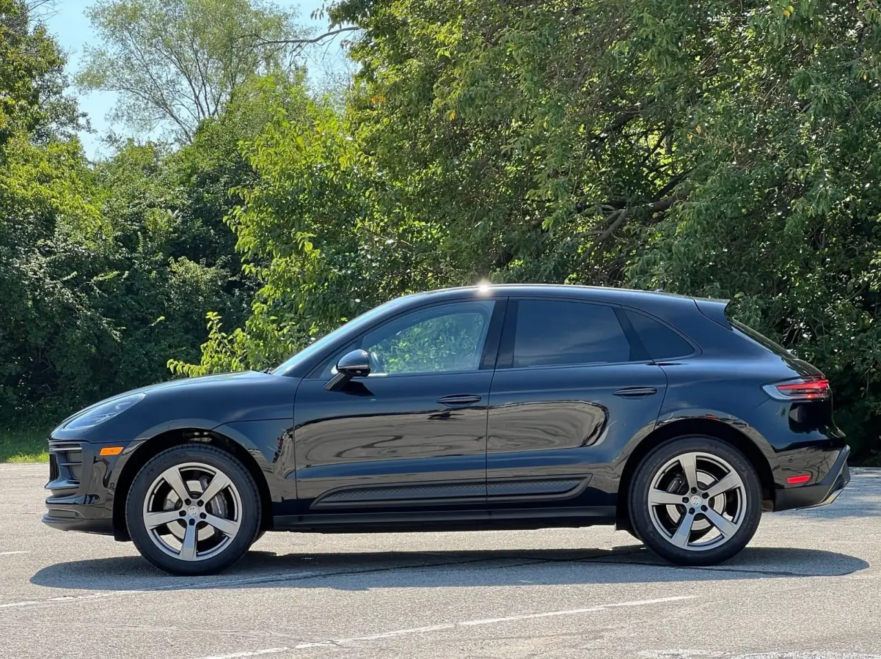 2023 Porsche Macan Base - Photo 16