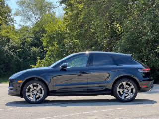 2023 Porsche Macan Base - Photo 9