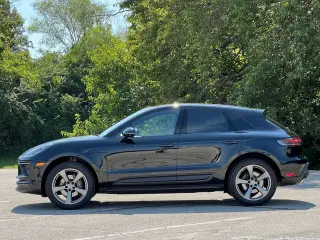 2023 Porsche Macan Base - Photo 13