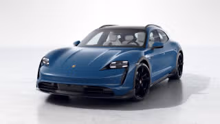 Used 2022 Porsche Taycan Base with VIN WP0BA2Y10NSA67159 for sale in White Plains, NY