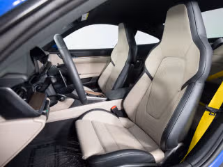 2025 Porsche 911 - Photo 33