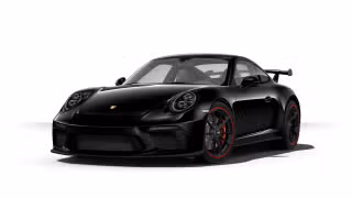 2018 Porsche 911 GT3's photo