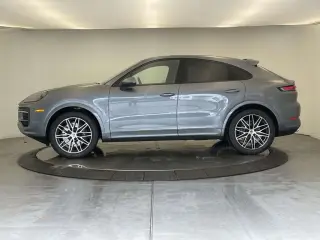 2026 Porsche Cayenne Coup Base - Photo 13