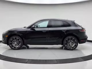 2026 Porsche Macan Base - Photo 9