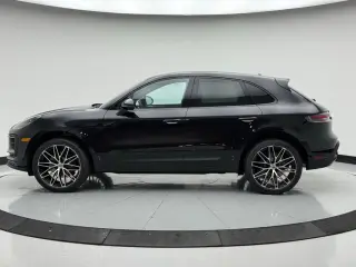 2026 Porsche Macan Base - Photo 13