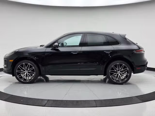 2026 Porsche Macan Base - Photo 10