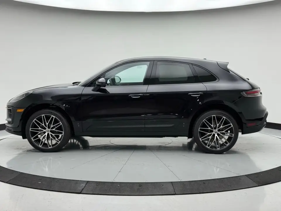 2026 Porsche Macan Base - Photo 15