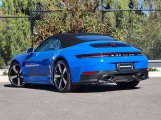 2026 Porsche 911 - Photo 21