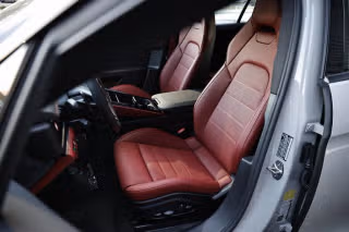 2026 Porsche Panamera Base - Photo 33