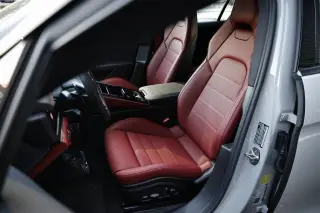 2026 Porsche Panamera Base - Photo 37