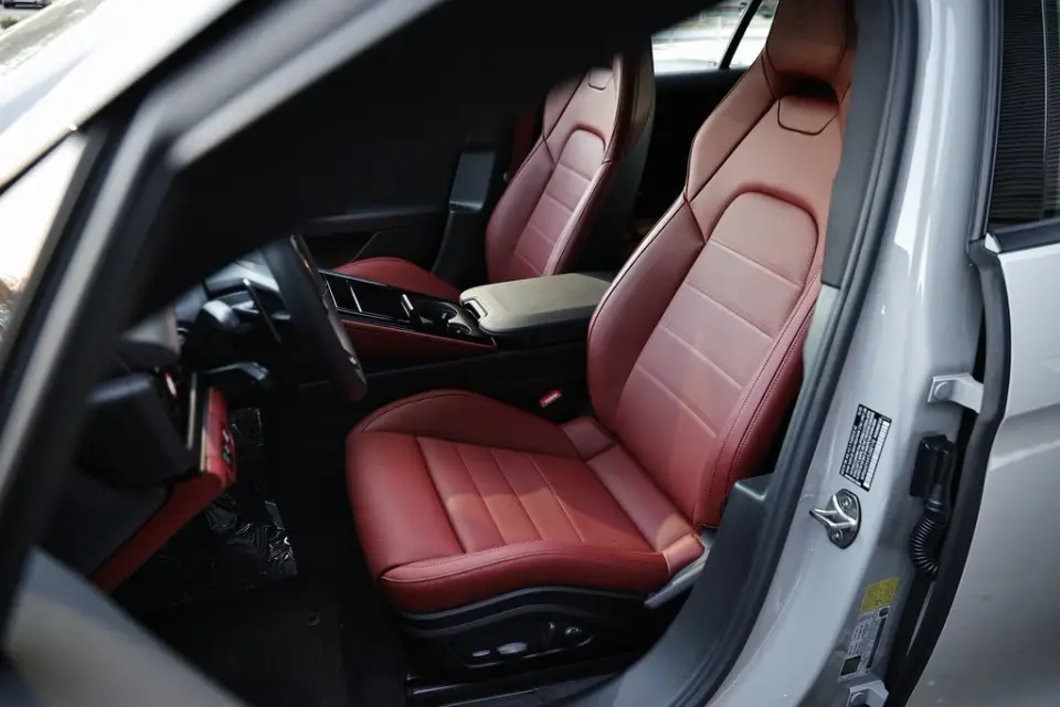 2026 Porsche Panamera Base - Photo 39