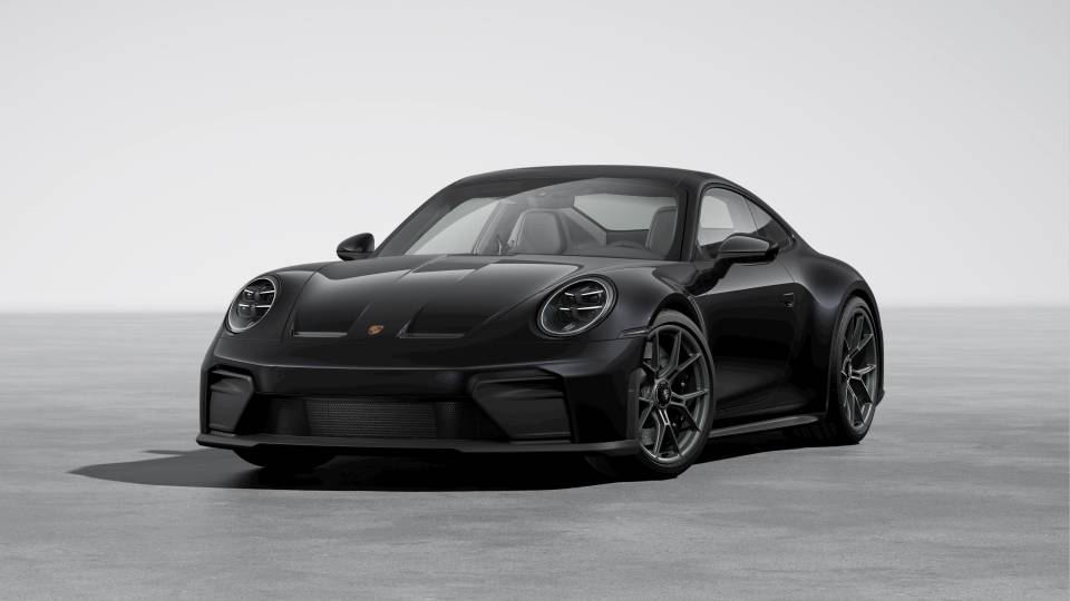 2026 Porsche 911 GT3