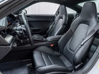 2024 Porsche 911 GTS - Photo 33