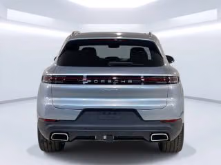 2026 Porsche Cayenne Base - Photo 25