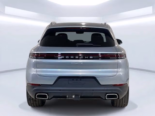 2026 Porsche Cayenne Base - Photo 27