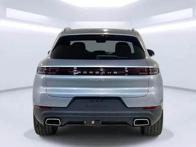 2026 Porsche Cayenne Base - Photo 31