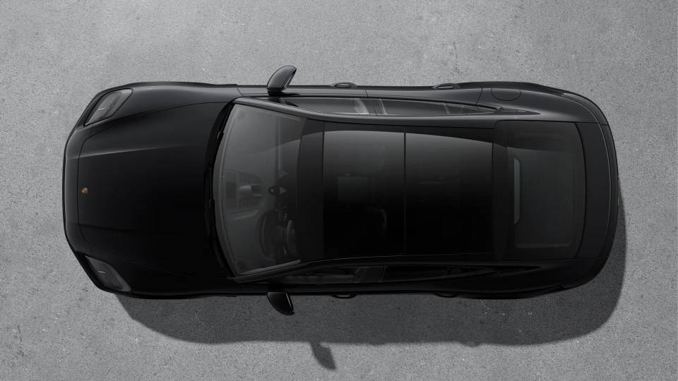 Porsche Panamera III 4 E-Hybrid - 2025 - Joinsteer - #4