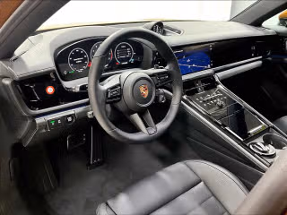 2026 Porsche Panamera 4 E-Hybrid - Photo 25