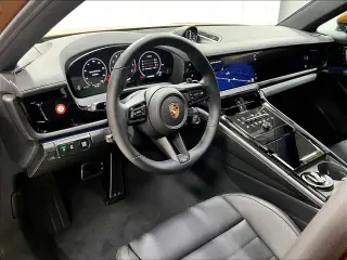 2026 Porsche Panamera 4 E-Hybrid - Photo 29