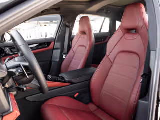 2026 Porsche Panamera Base - Photo 33