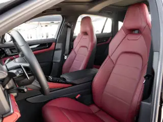 2026 Porsche Panamera Base - Photo 37