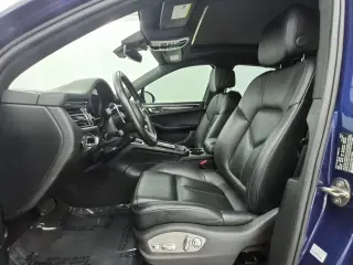 2024 Porsche Macan Base - Photo 37
