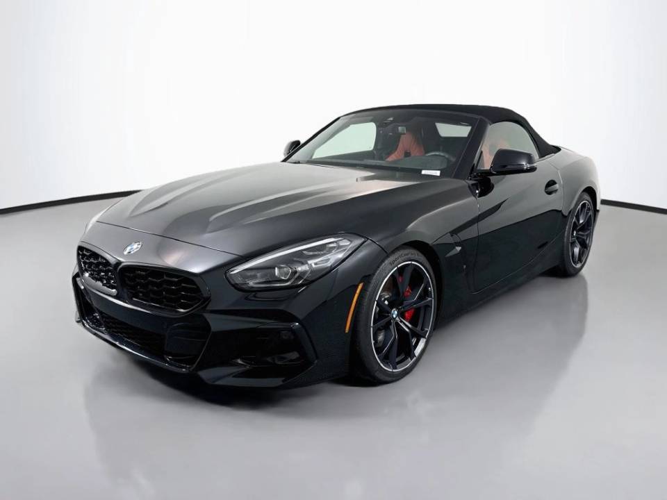 2024 BMW Z4