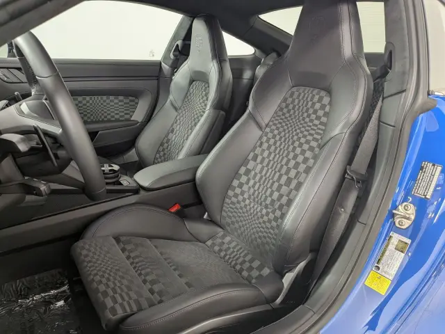 2026 Porsche 911 S - Photo 38