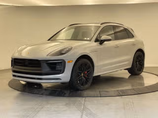 2024 Porsche Macan GTS's photo