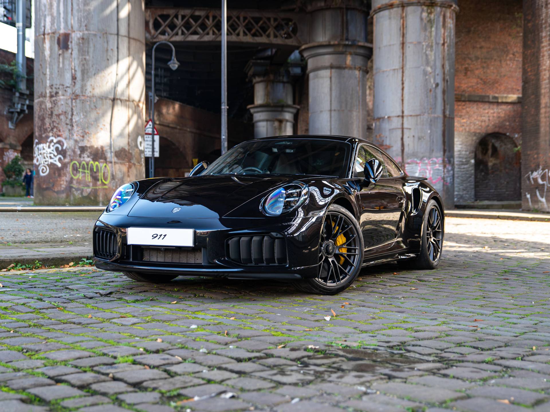 911 Turbo S, photo 2 of 52