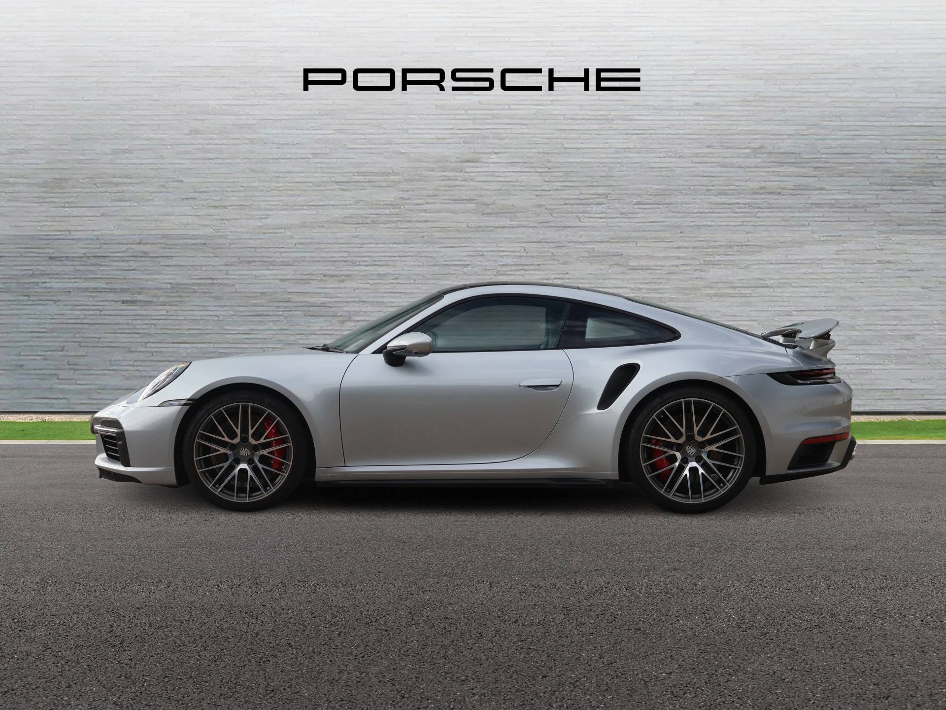 911 Turbo, photo 2 of 40