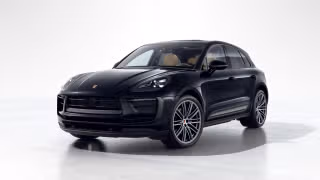 2024 Porsche Macan -'s photo