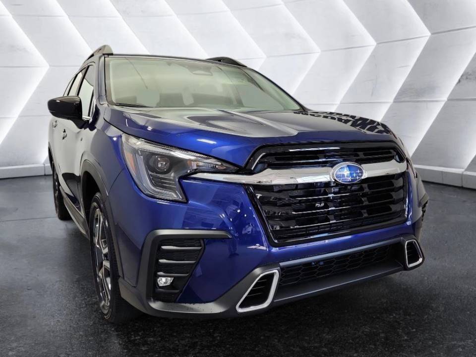 2026 Subaru Ascent Touring