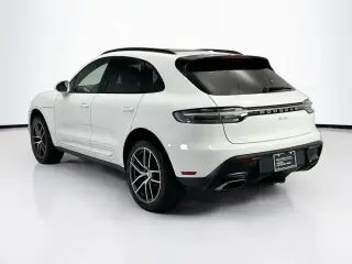 2025 Porsche Macan Base - Photo 21