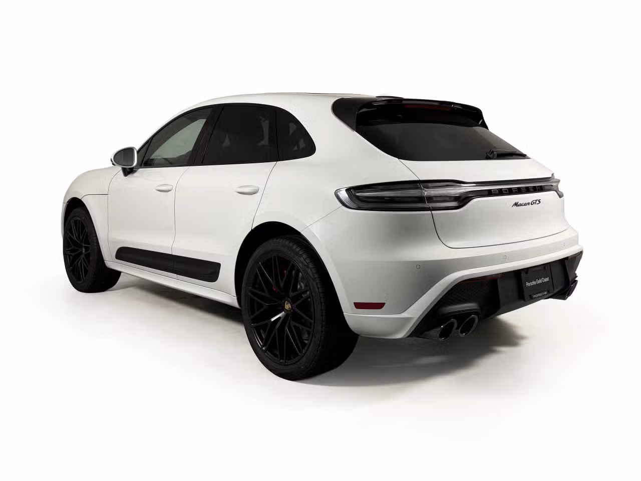 2026 Porsche Macan GTS - Photo 20