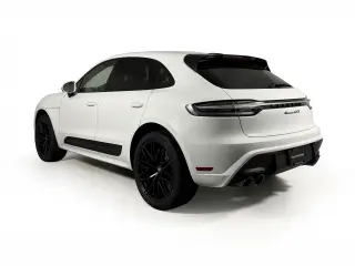 2026 Porsche Macan GTS - Photo 21