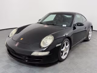 2006 Porsche 911 Carrera 4 Coupe's photo