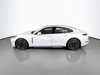 2026 Porsche Panamera Base - Photo 13