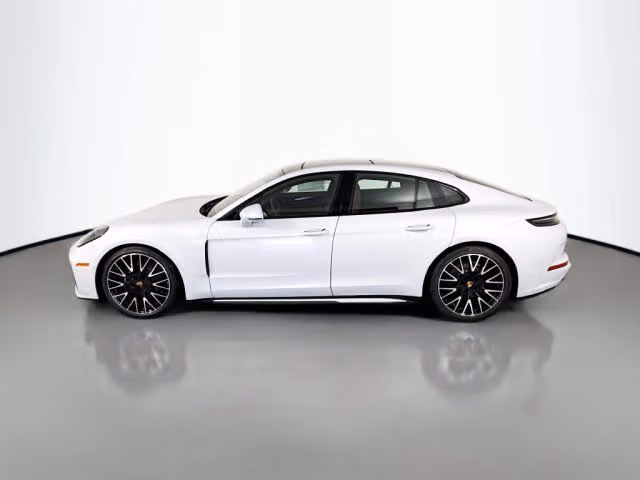 2026 Porsche Panamera Base - Photo 10
