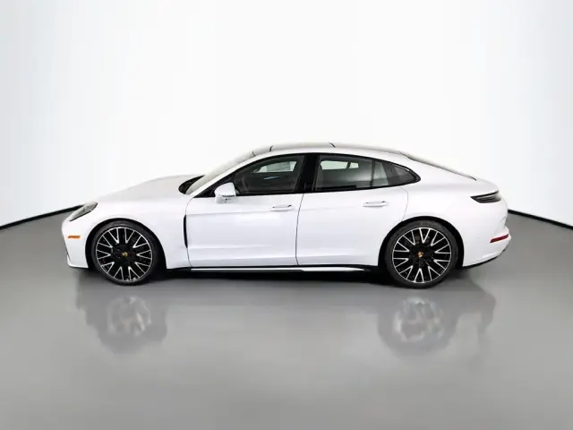 2026 Porsche Panamera Base - Photo 14