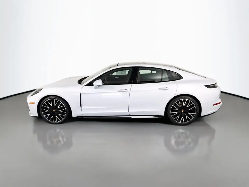 2026 Porsche Panamera Base - Photo 15
