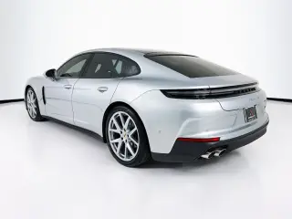 2026 Porsche Panamera Base - Photo 21