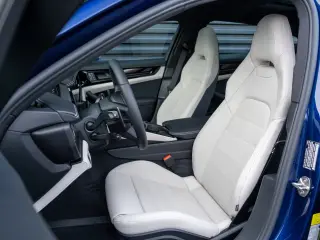 2026 Porsche Panamera Base - Photo 37
