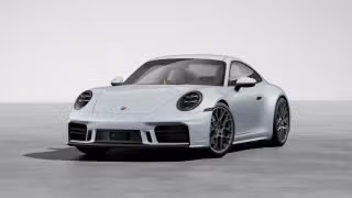 2025 Porsche 911's photo