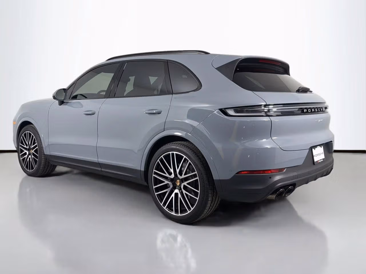 2025 Porsche Cayenne Base - Photo 20