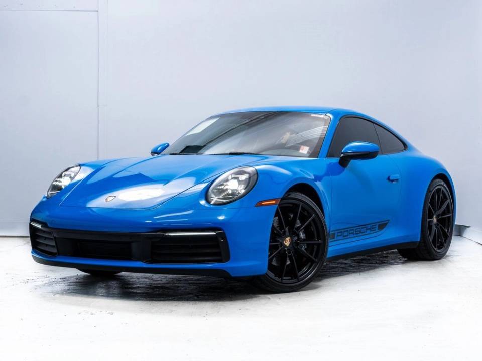 Porsche For Sale Denvernull