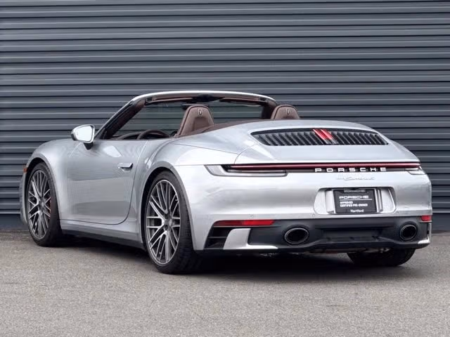 2024 Porsche 911 S - Photo 19