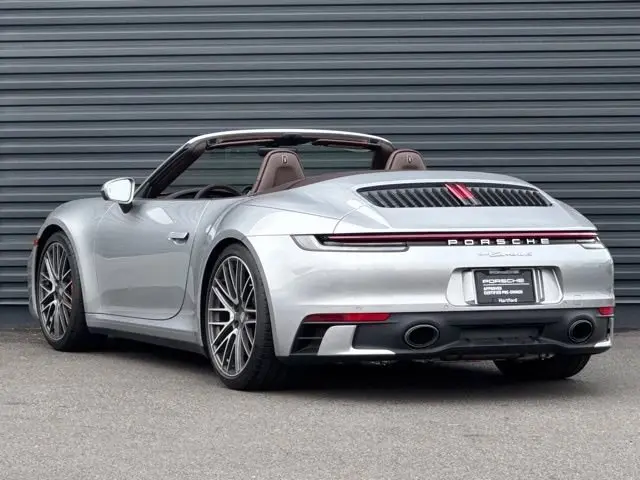 2024 Porsche 911 S - Photo 23