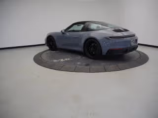 2024 Porsche 911 GTS - Photo 17