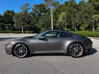 2024 Porsche 911 T - Photo 9